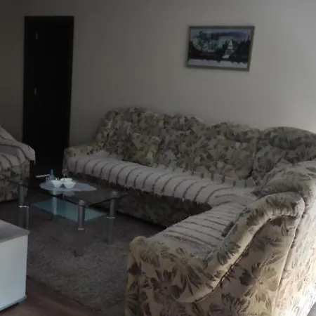 Apartman Centar_park *